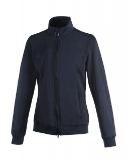 Pánská softshell mikina EQ - Equiline