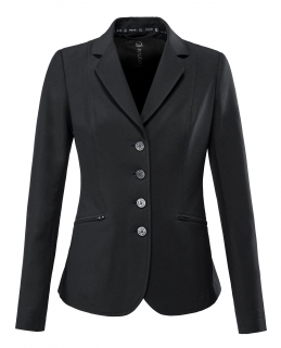 Sofshellové sako DONNA EQ - Equiline